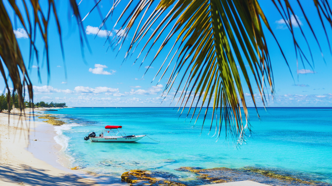 Lucaya Beach View