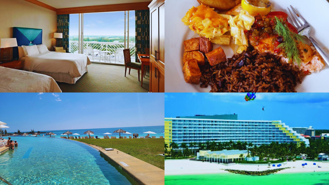 Lighthouse Pointe at Grand Lucayan Resort - All Inclusive