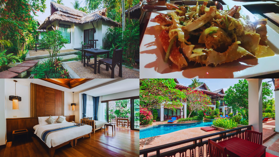 Railay Village Resort