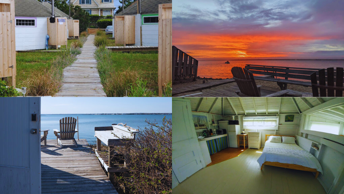 Beach and Bay Bungalows