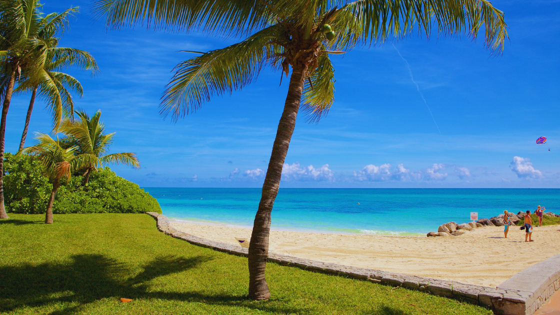 View In Lucaya Beach