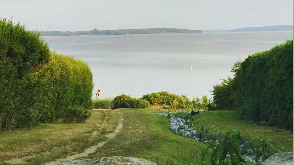 View In Barrington Beach