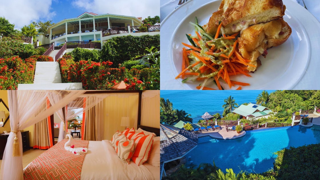 Calabash Cove Resort & Spa