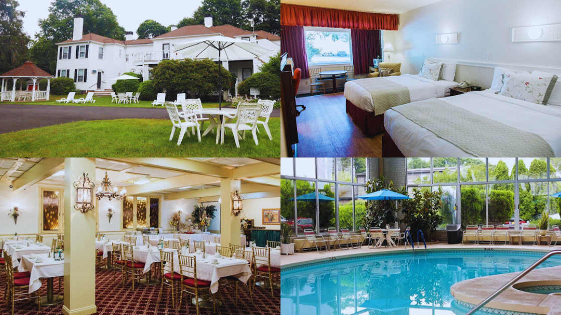 ShoreWay Acres Inn & Cape Cod Lodging