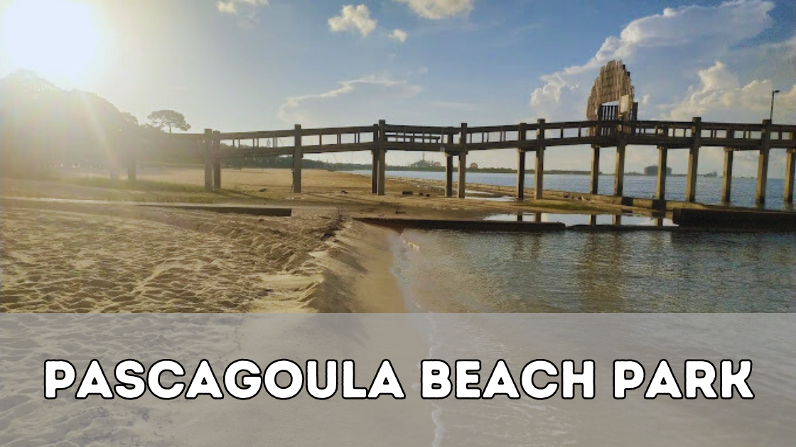 Pascagoula Beach Park - Mediacharg.com