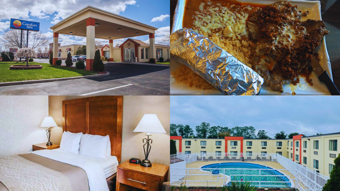 Quality Inn Seekonk-Providence