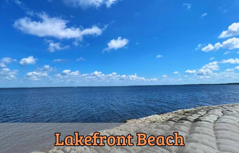 Lakefront Beach: A Waterfront Paradise In Florida - mediacharg.com