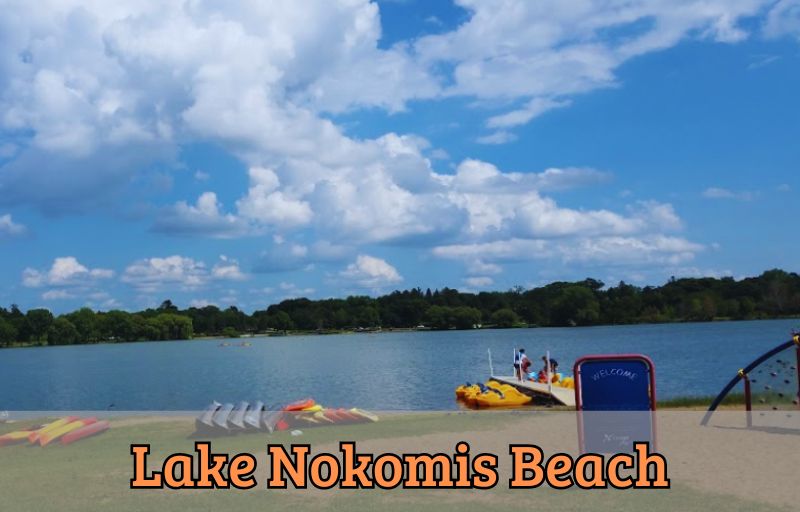 Lake Nokomis Beach: A Hidden Gem in Minneapolis - mediacharg.com