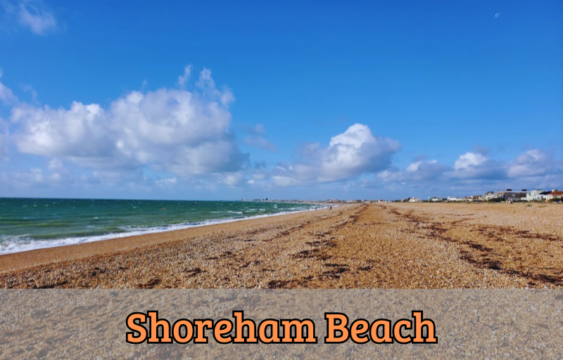 Shoreham Beach