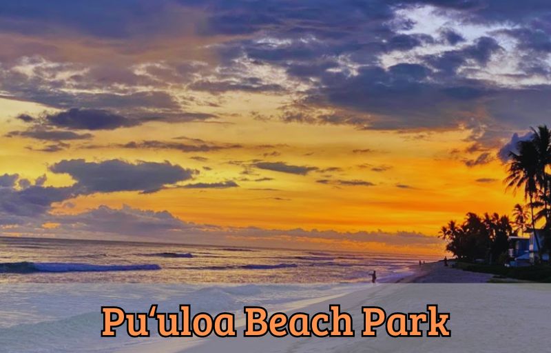 Pu uloa Beach Park: A Hidden Gem in Hawaii - mediacharg.com