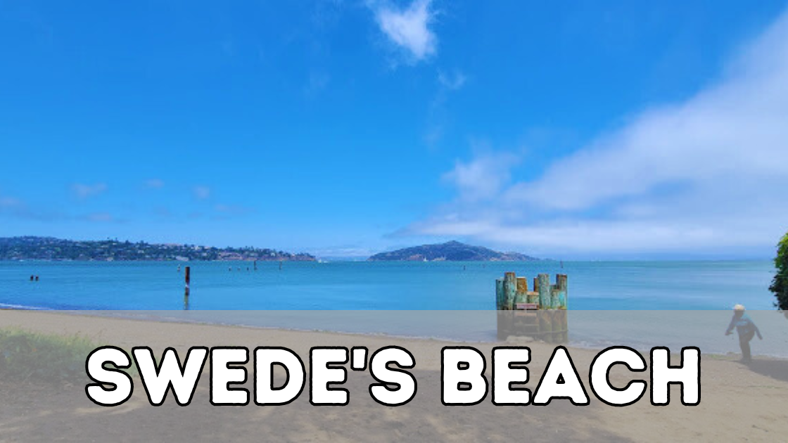 Swedes Beach