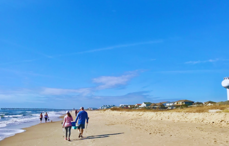 Pristine Beaches Ocean Isle Beach