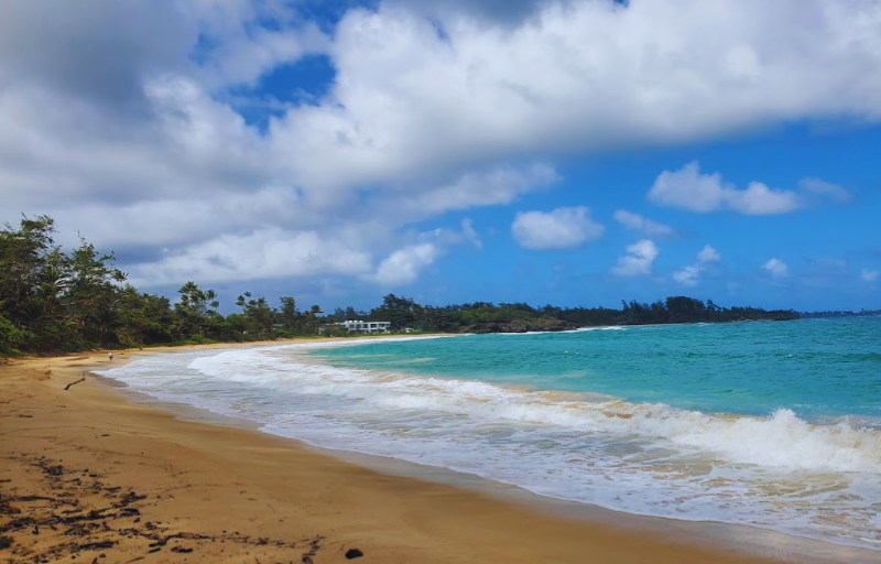 Stunning Views: A Visual Feast Kokololio Beach Park