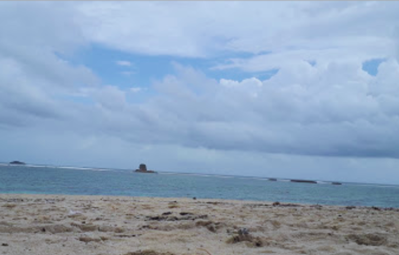 Atmosphere Coral Harbour Beach