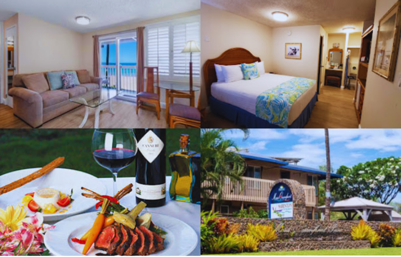 Days Inn by Wyndham Maui Oceanfront