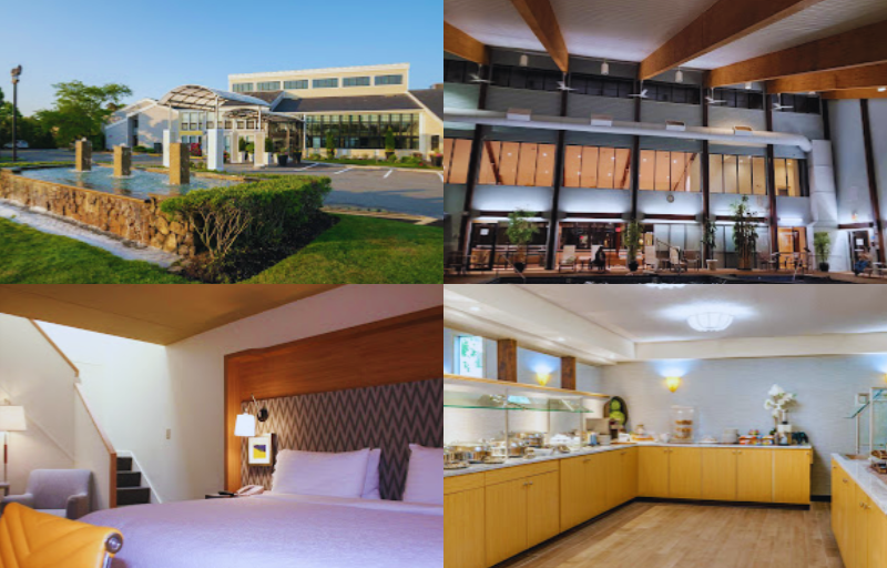 Holiday Inn Cape Cod - Hyannis, an IHG Hotel