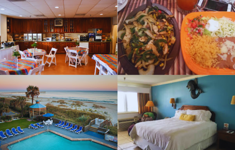 Ocean Isle Inn