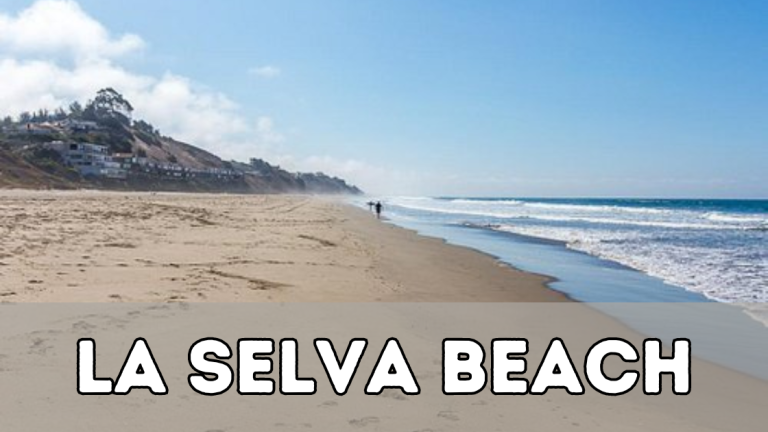 La Selva Beach