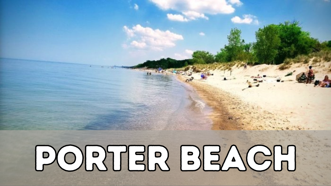 Porter Beach