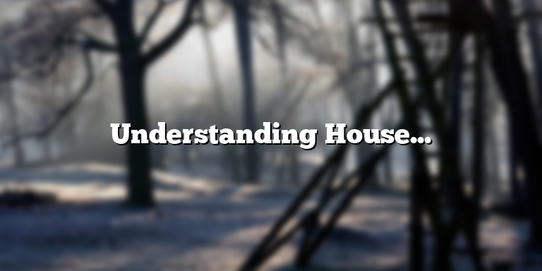 Understanding Household Economy Definition And Importance 