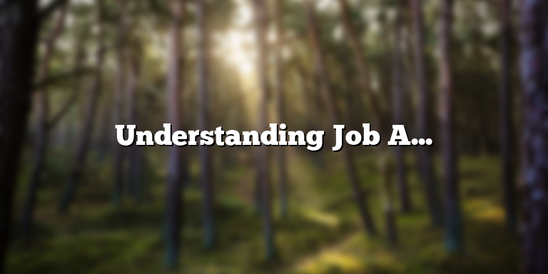 Understanding Job Abandonment: Definition and Consequences - mediacharg.com