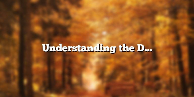 Understanding the Definition and Importance of Forensics